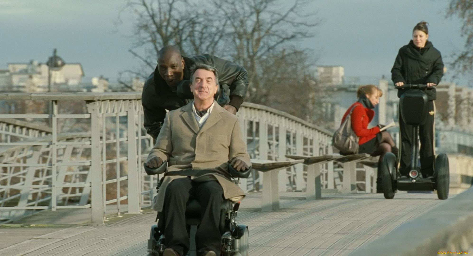  , 1 1 intouchables, , , 